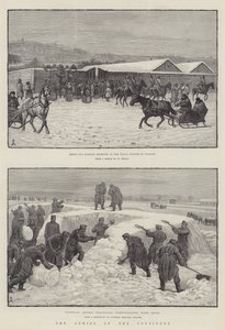 Kıtanın Orduları